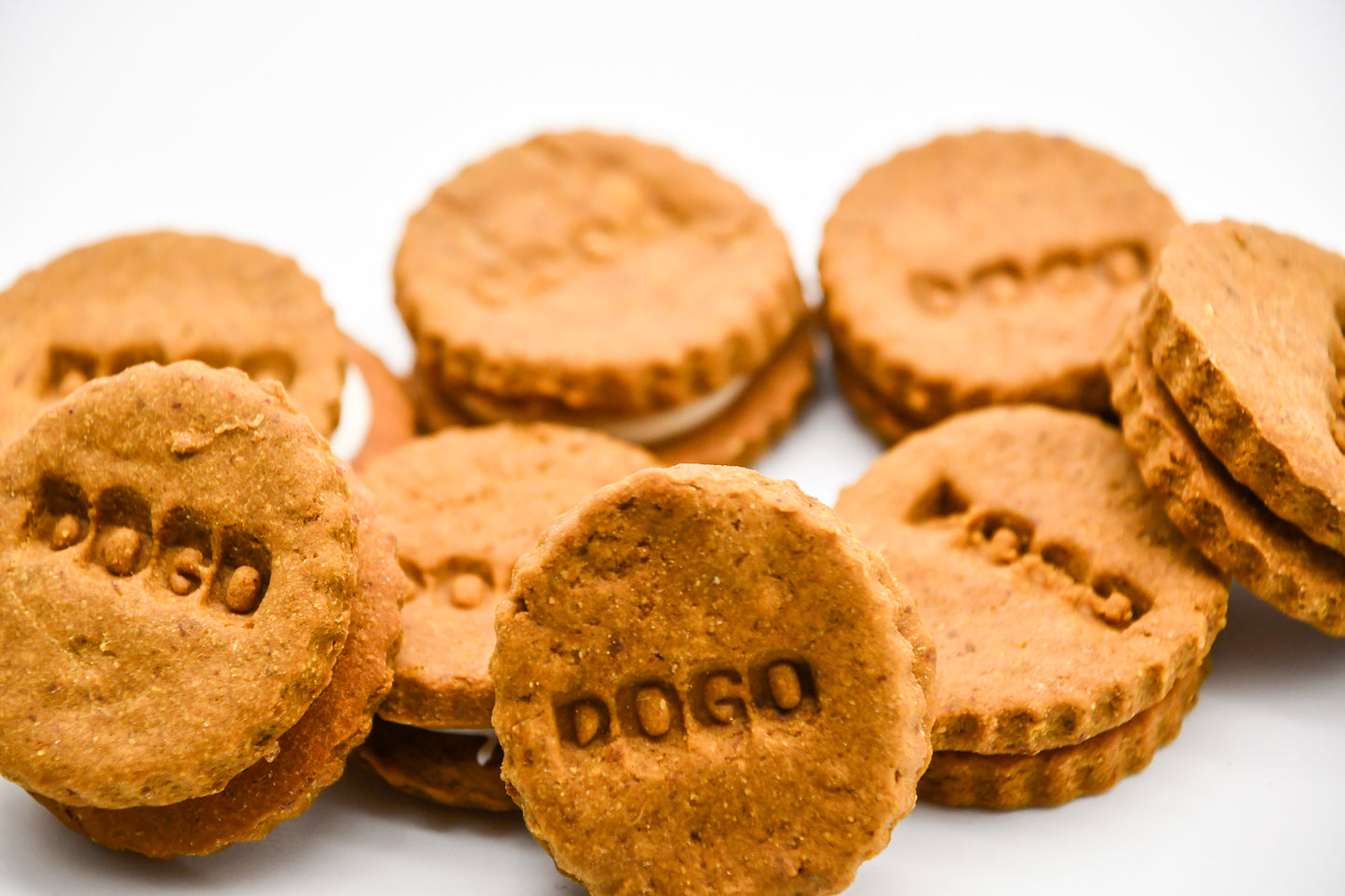 Dogos