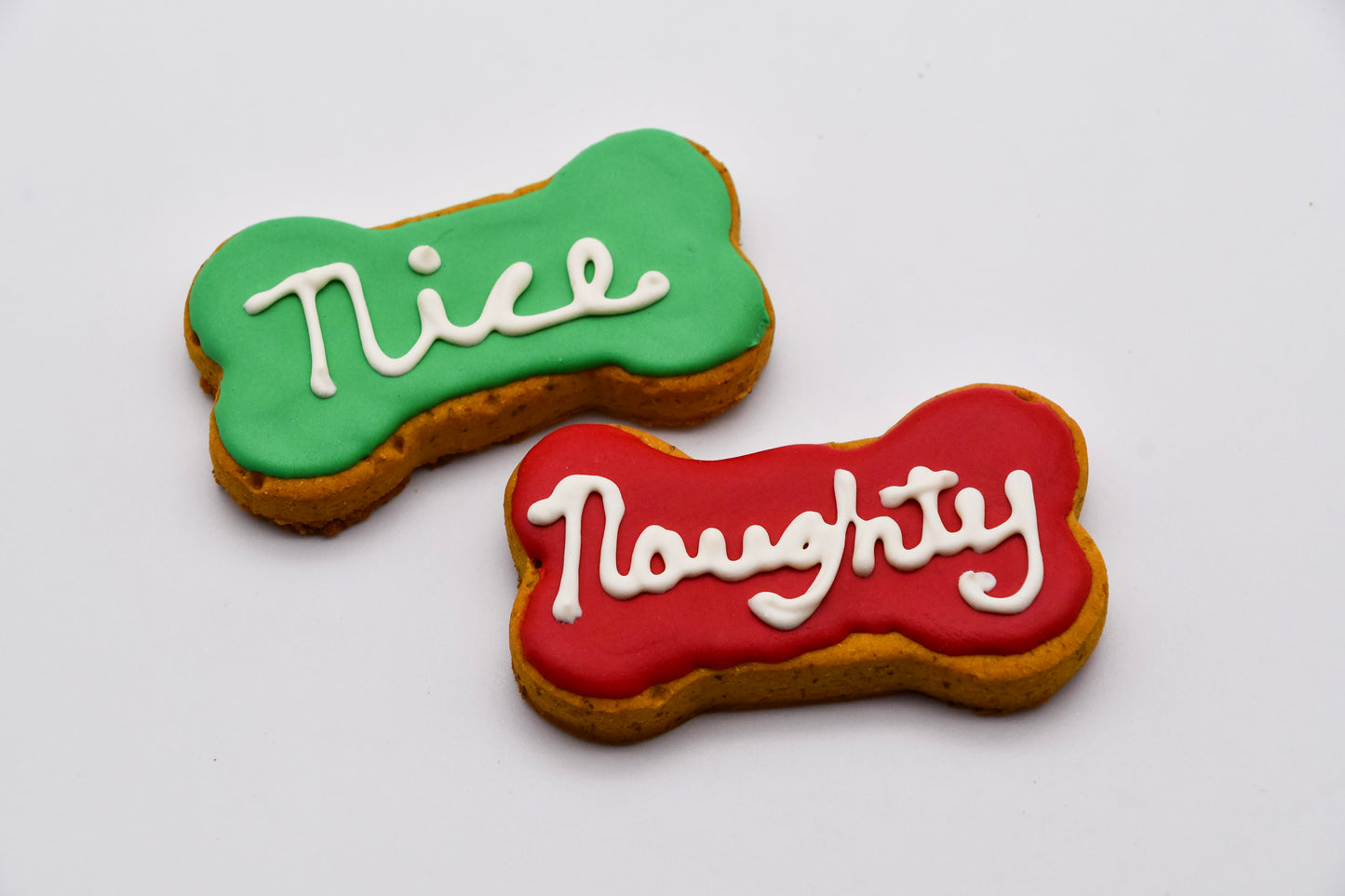 Holiday Cookies