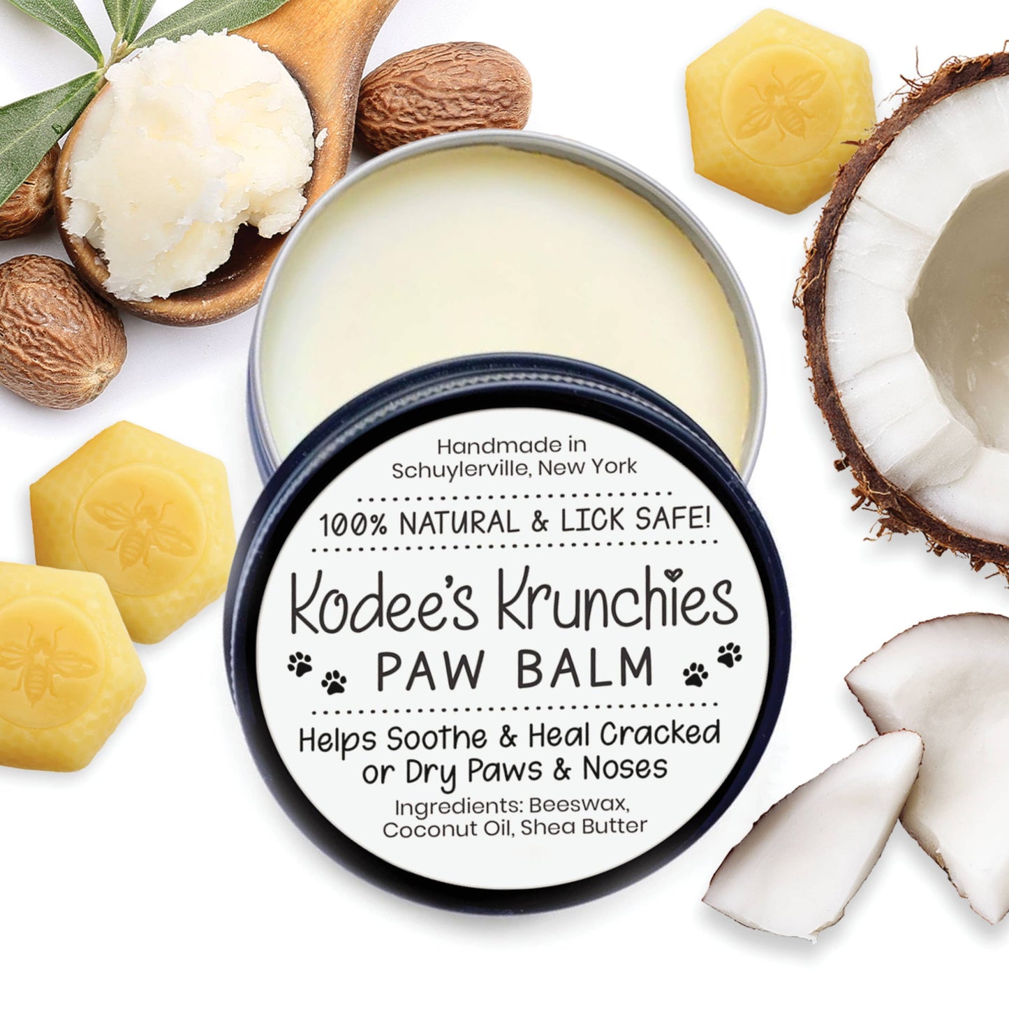 Paw Balm
