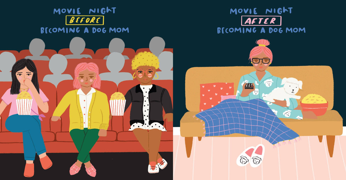 Dog Mom