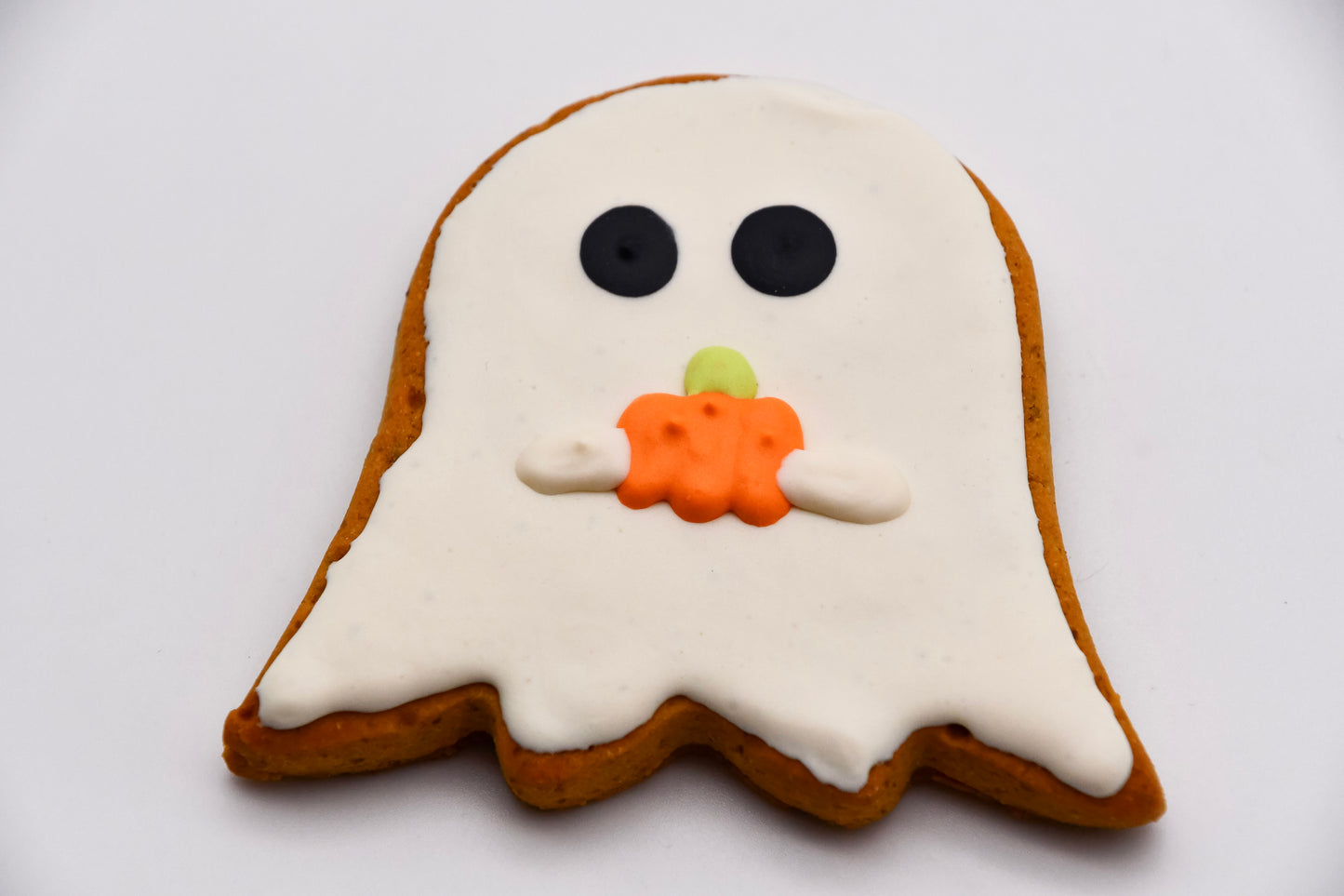 Halloween Cookies