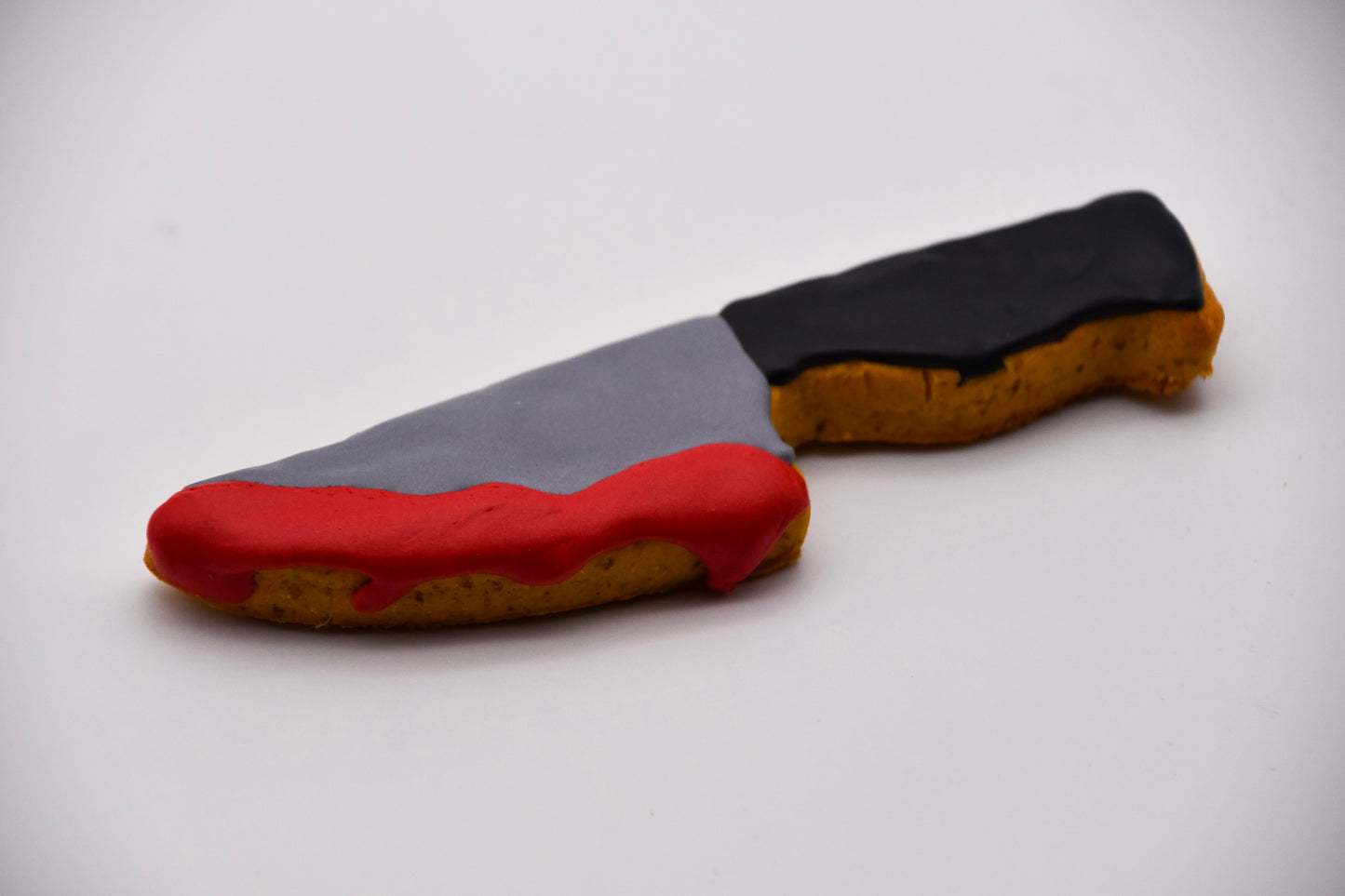 Halloween Cookies