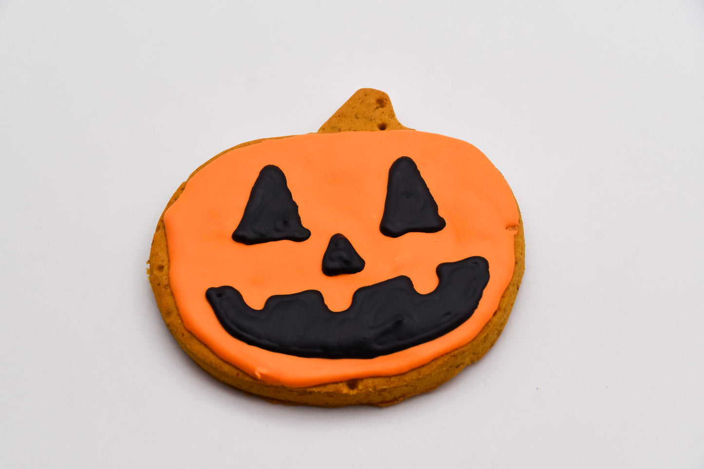Halloween Cookies