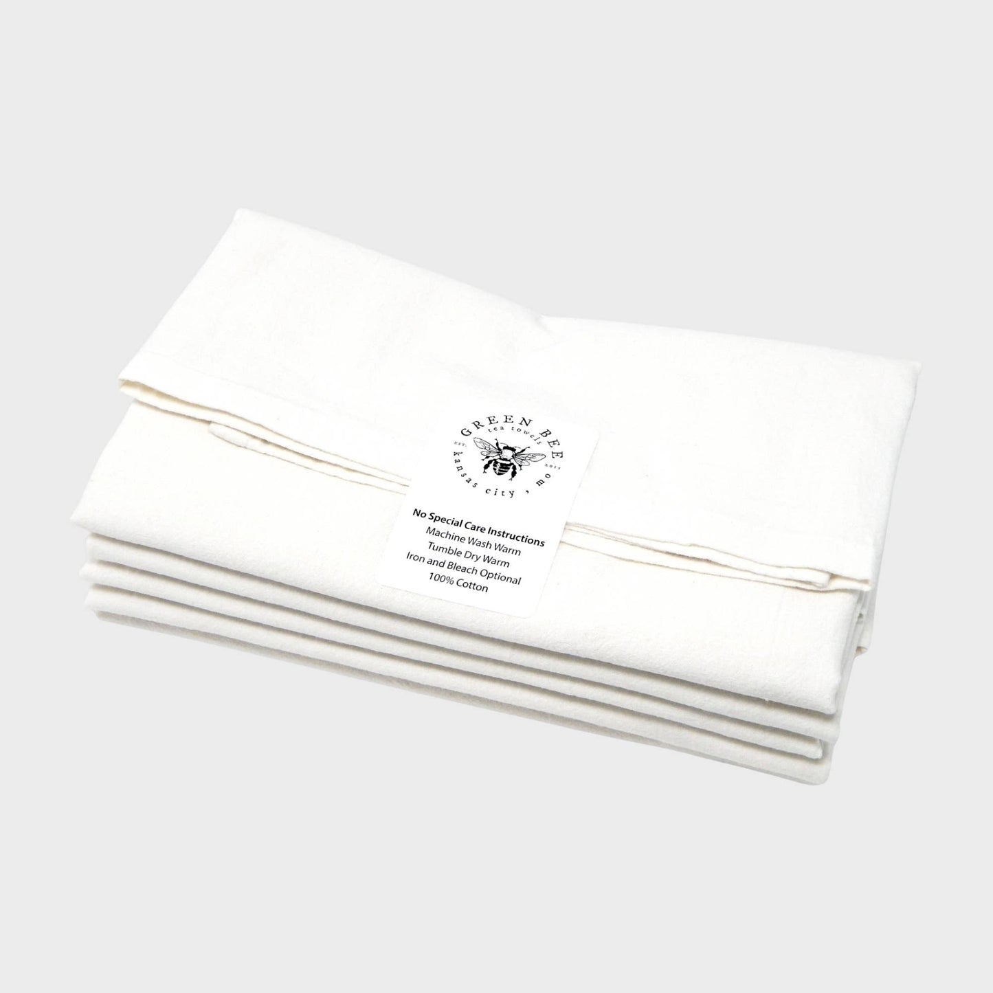 Grand-Dog Kitchen Towel | Tea Towels | Dog Dish Towels