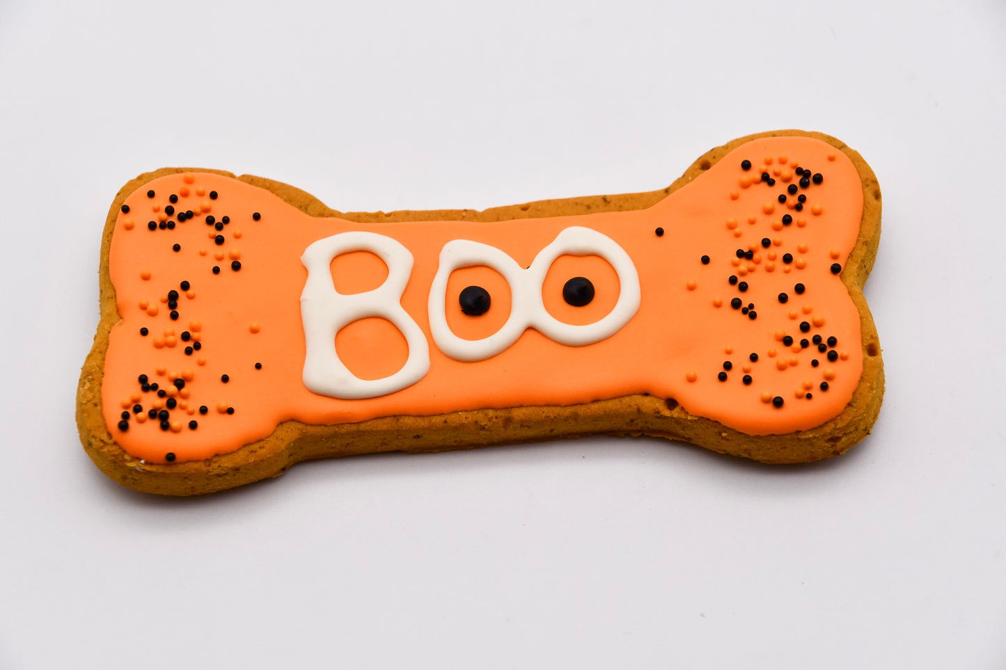 Halloween Cookies