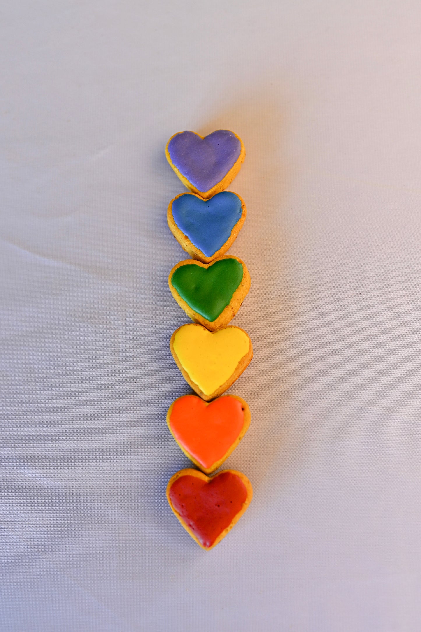 Pride Cookies