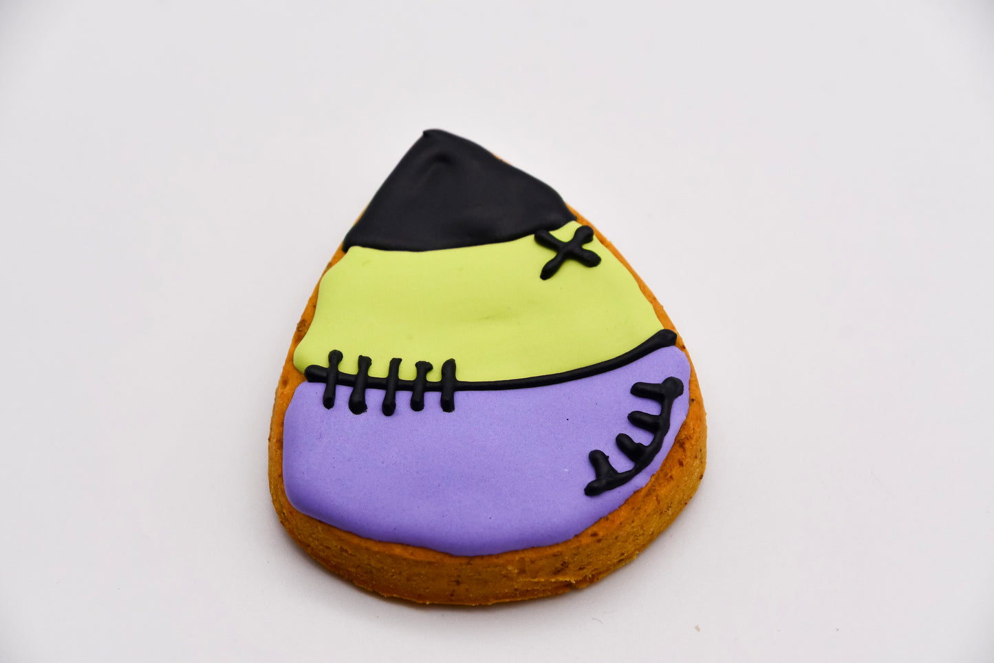 Halloween Cookies