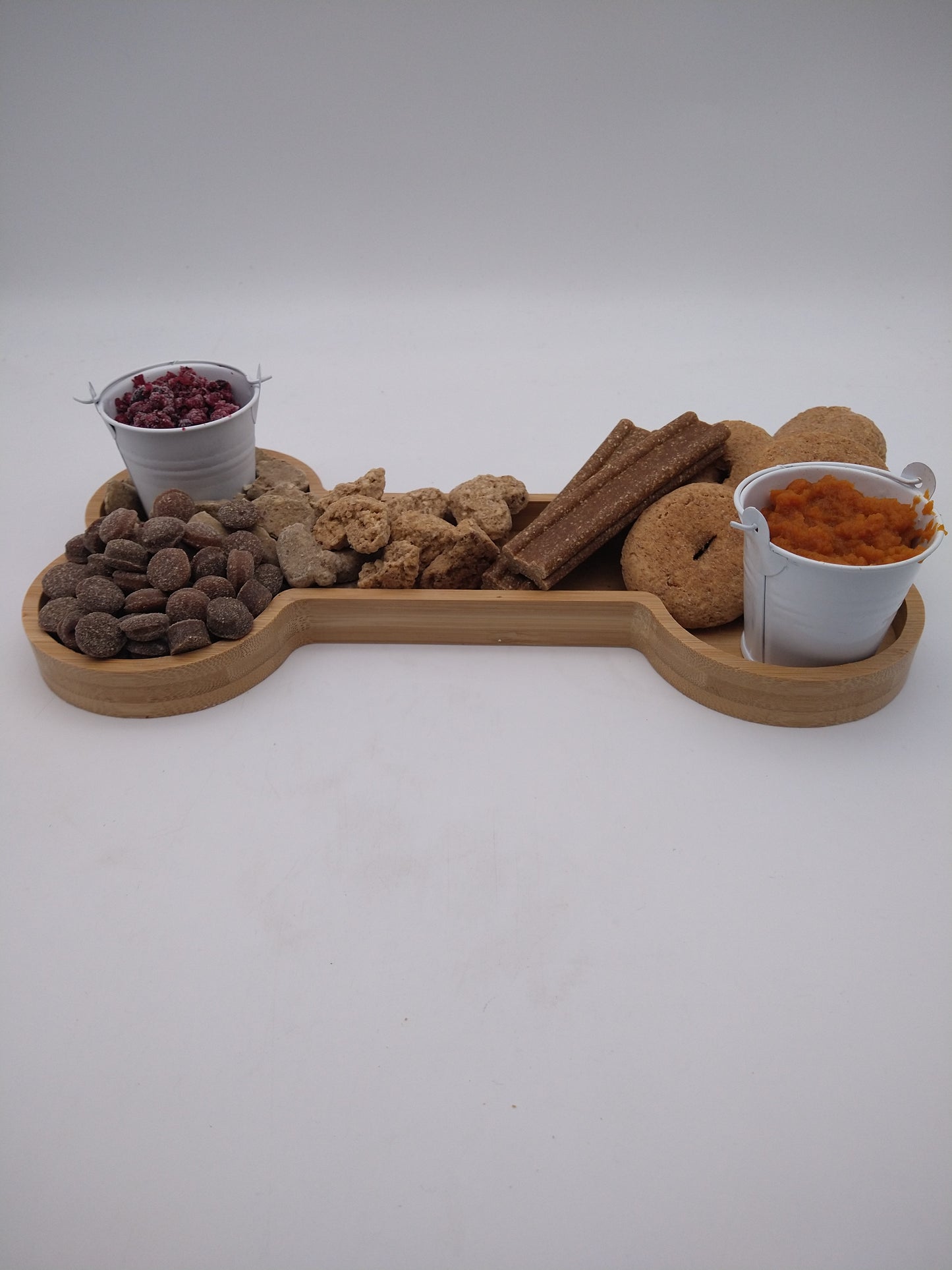 Barkuterie Board