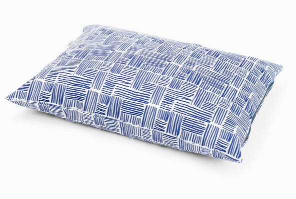 Washable Pet Bed Cover - Quinn