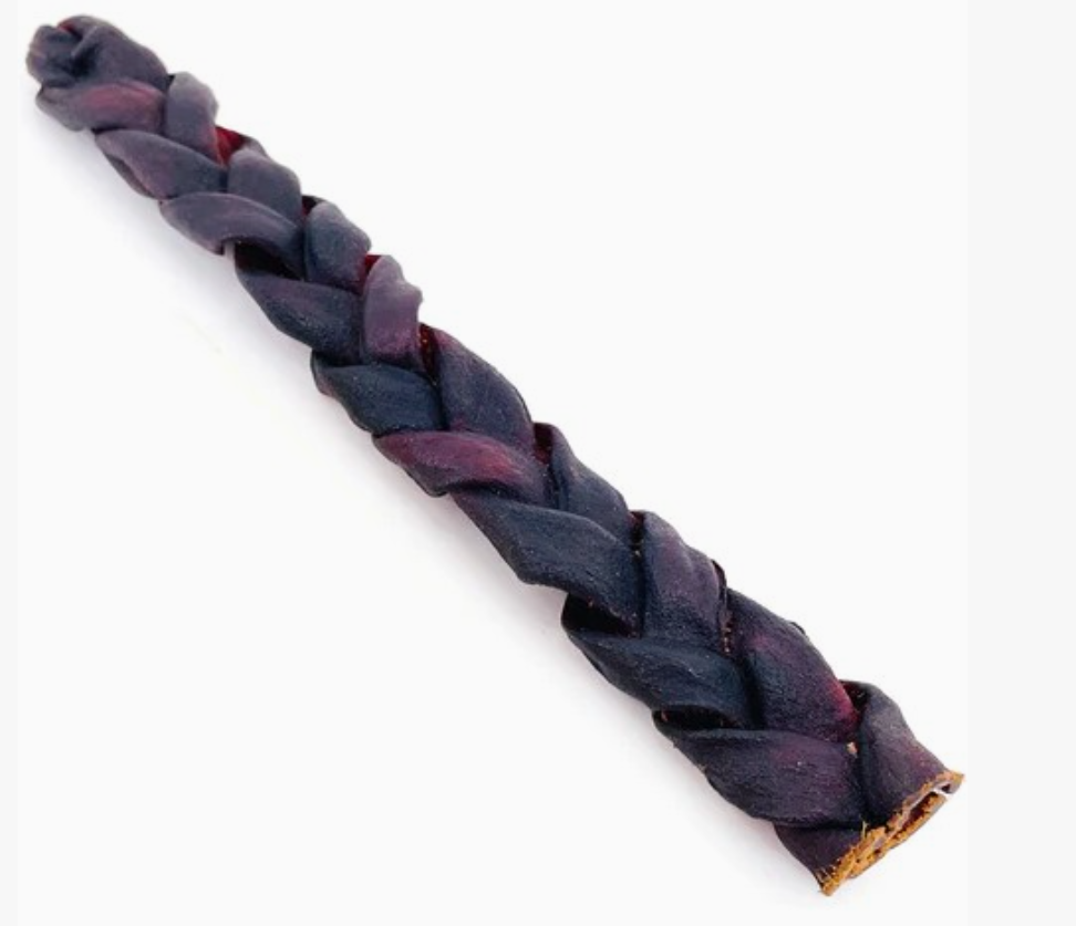 Braided Collagen Stick