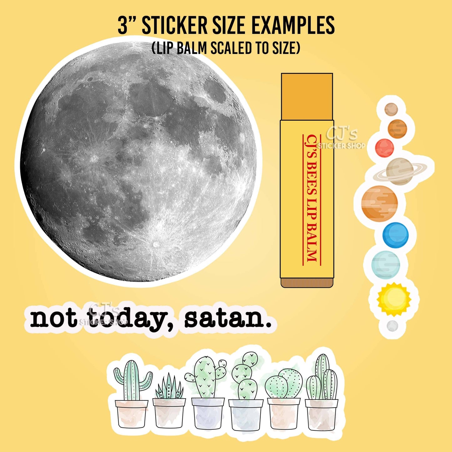 Animals Are The Best People Sticker Vinyl Decal