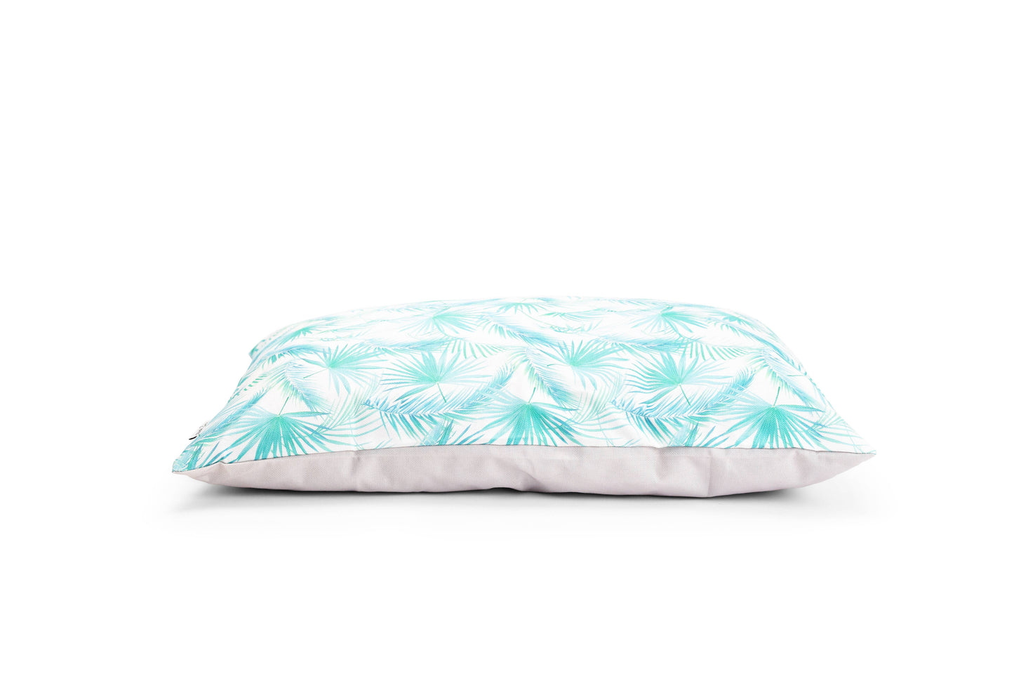 Washable Pet Bed Cover - Capri