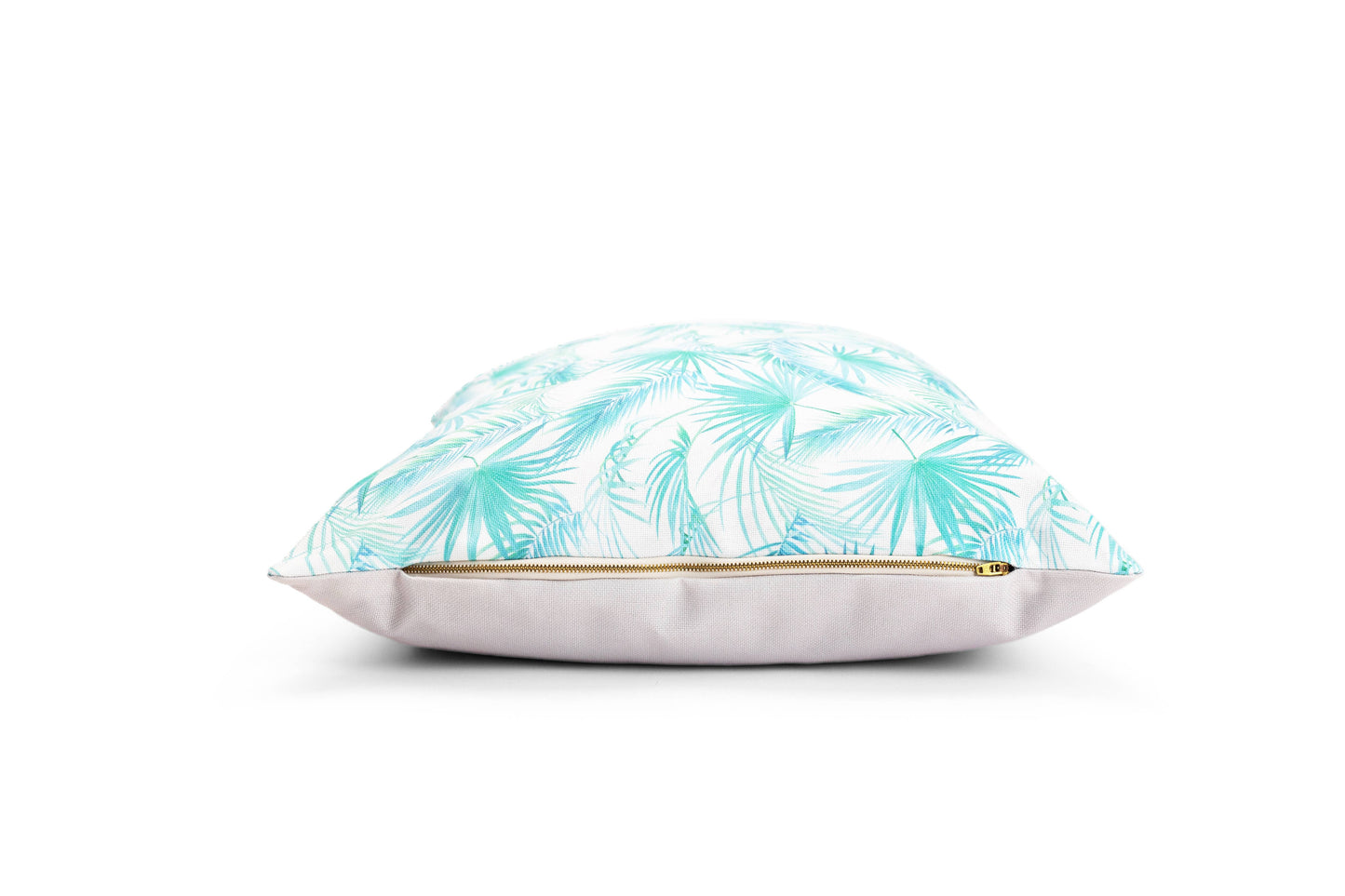 Washable Pet Bed Cover - Capri