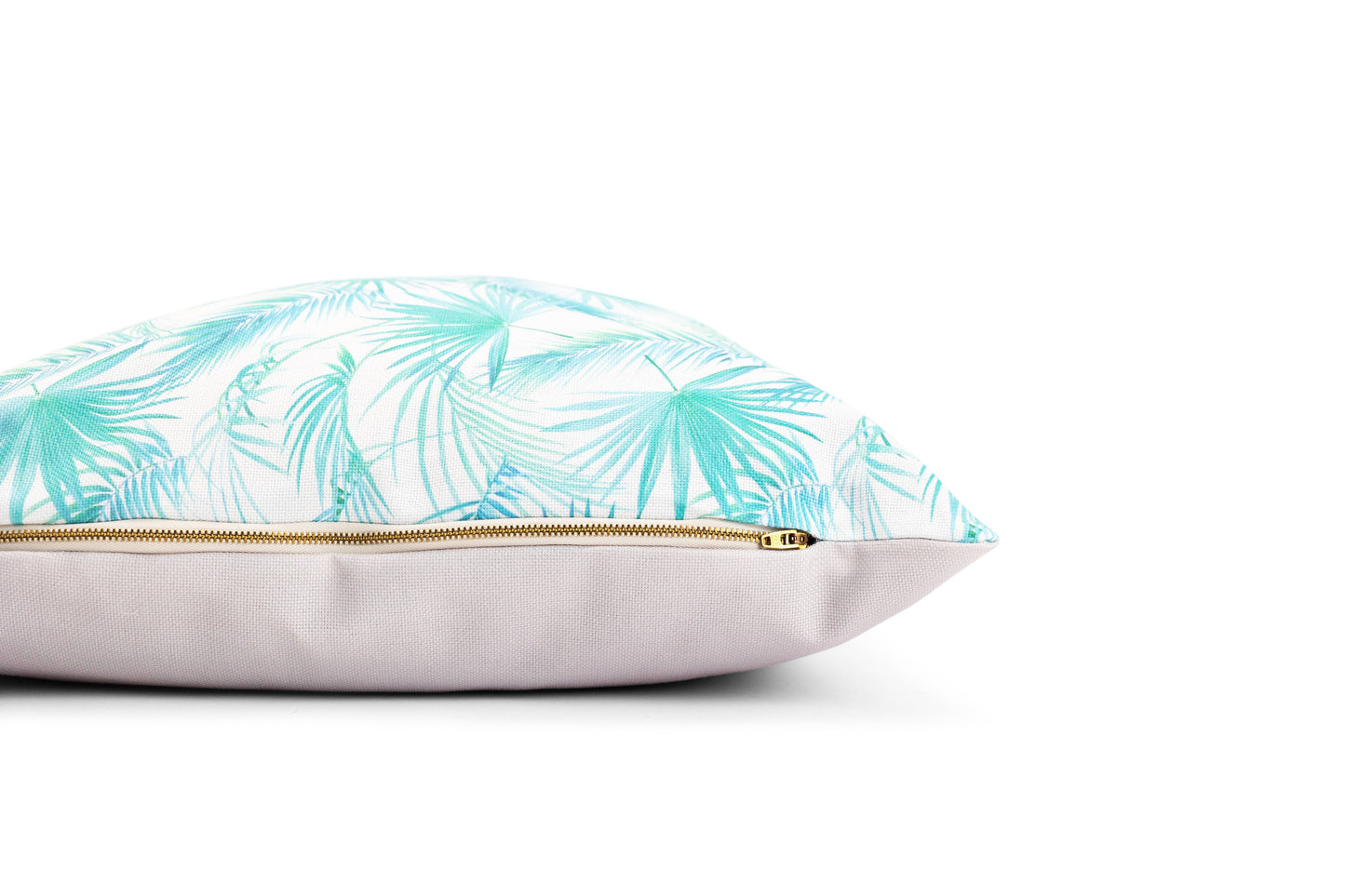 Washable Pet Bed Cover - Capri