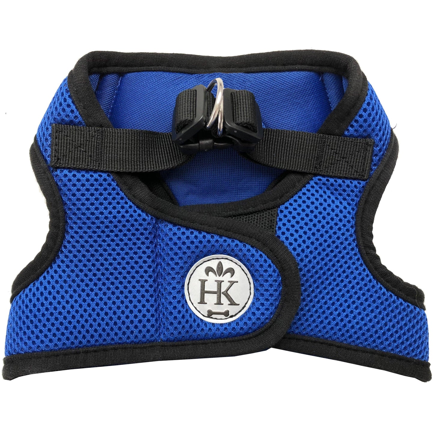 H&K Hudson Harness Blue