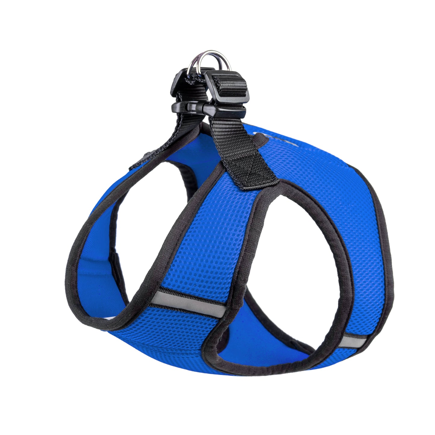 H&K Hudson Harness Blue