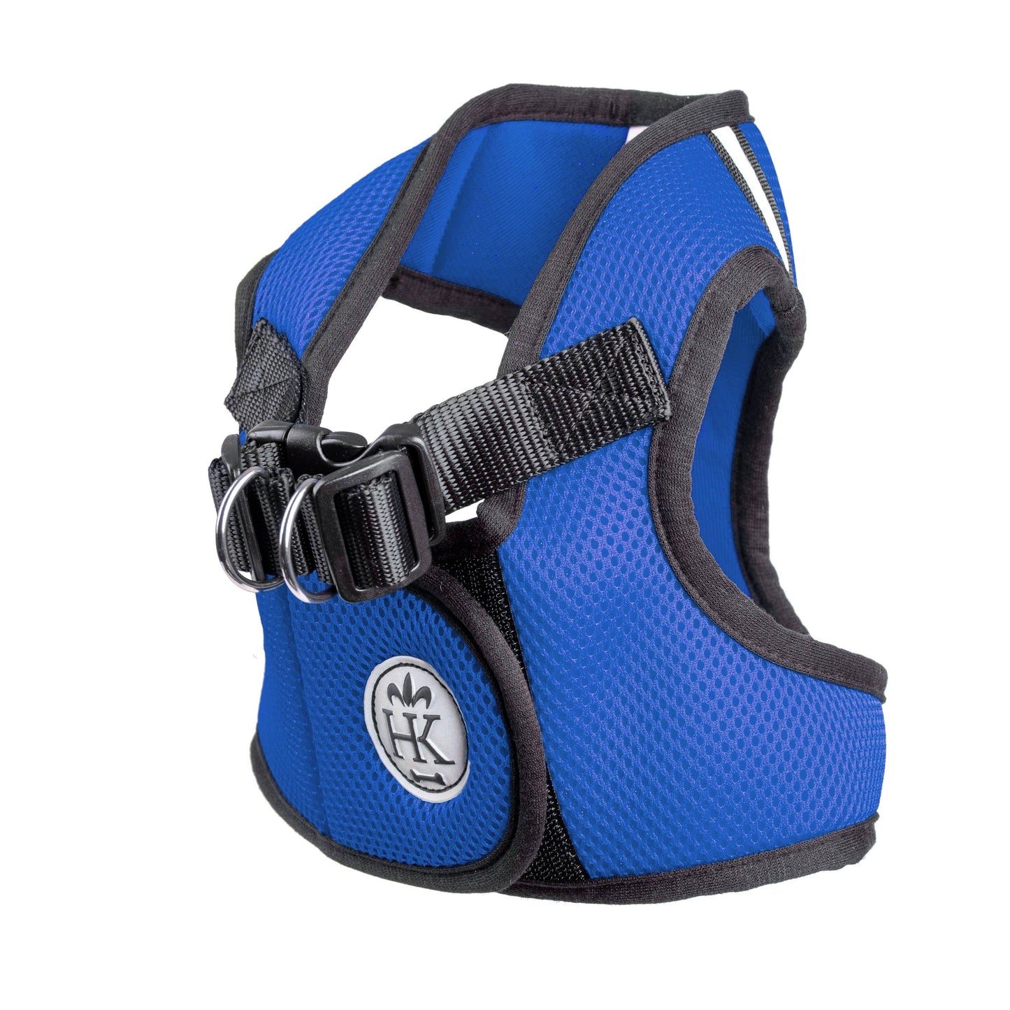 H&K Hudson Harness Blue