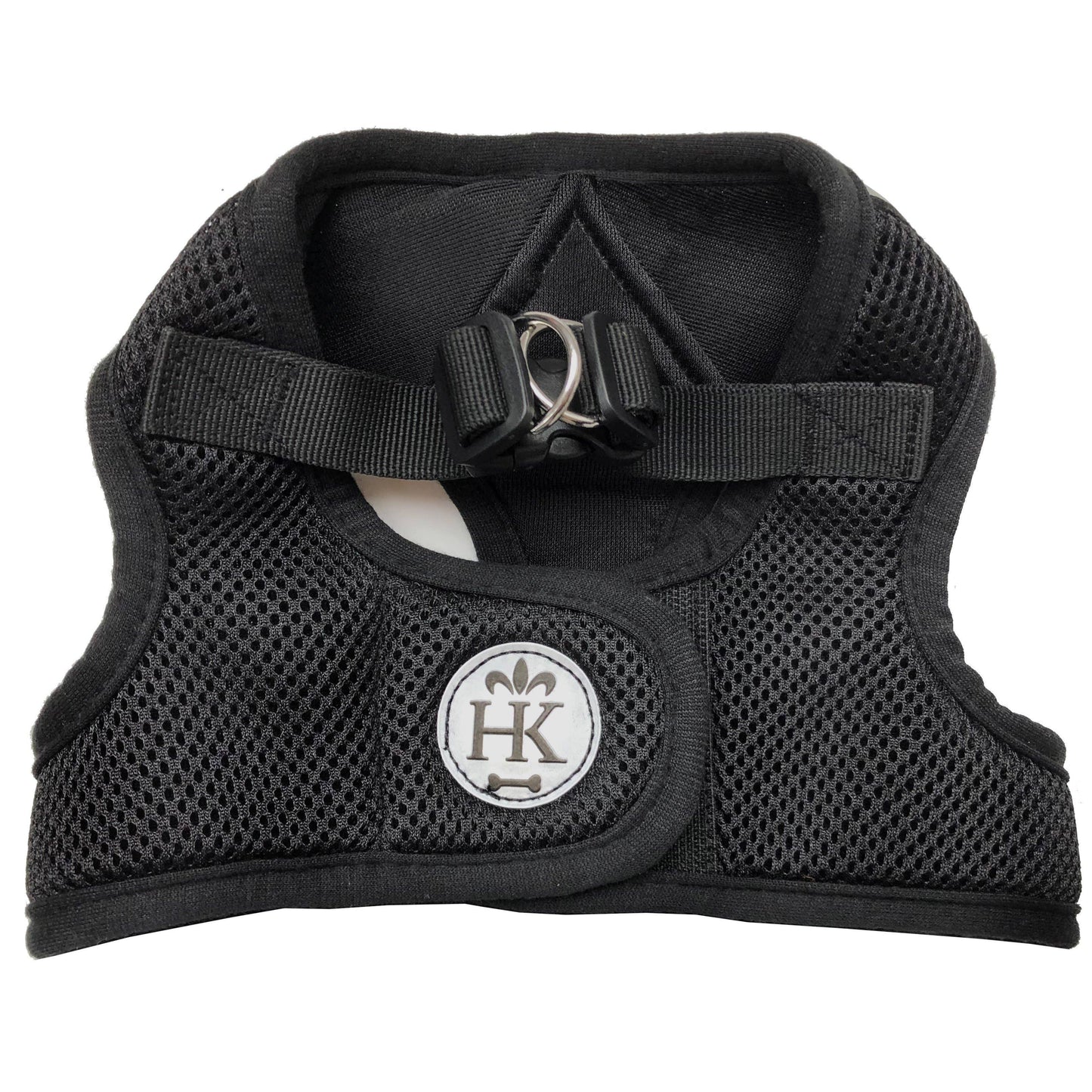 H&K Hudson Harness Black