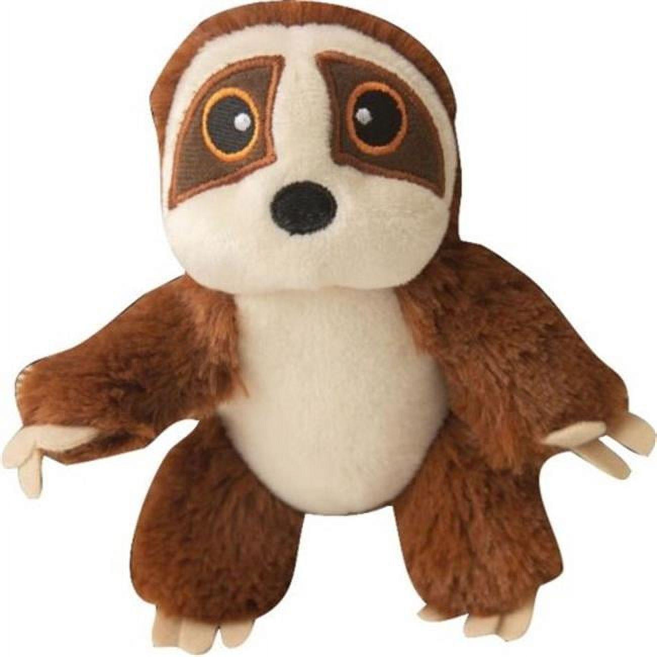 Baby Sasha Sloth Pet Toy