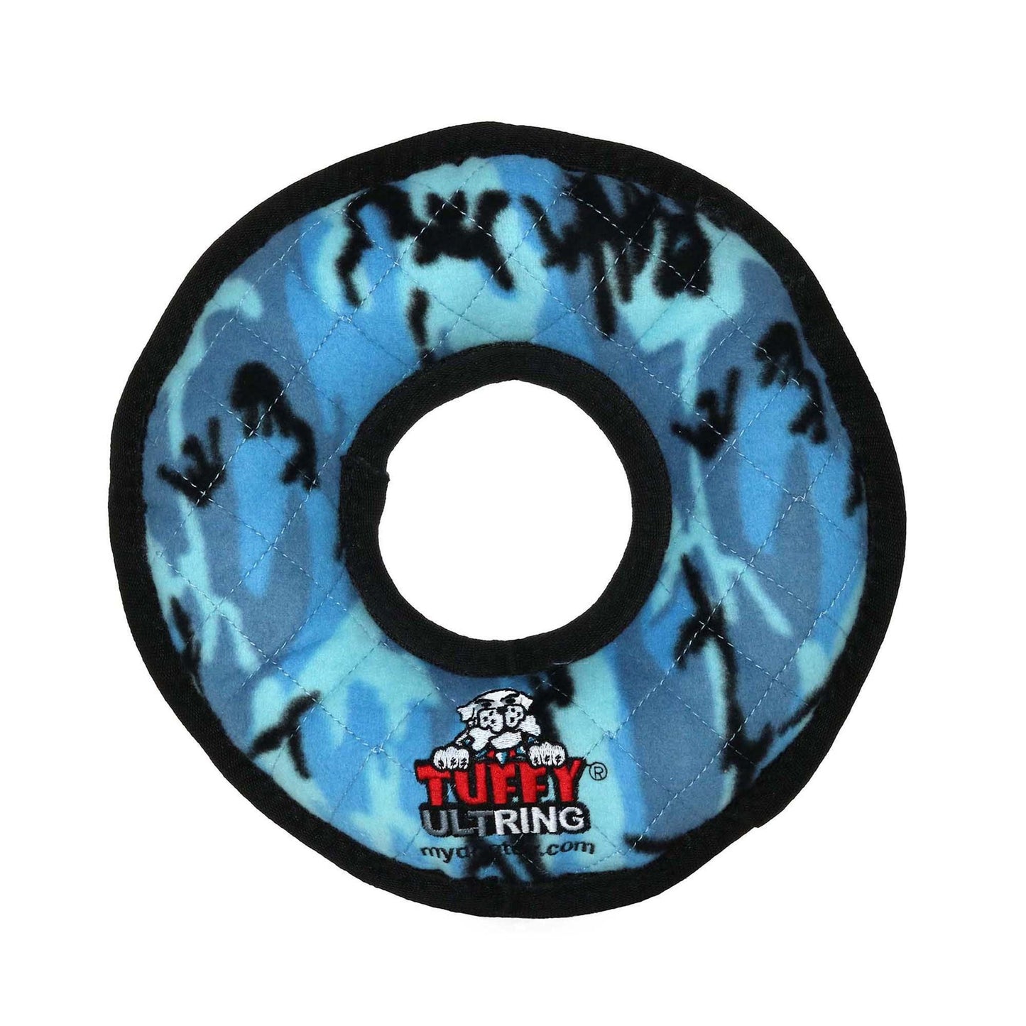 Tuffy Ultimate Ring