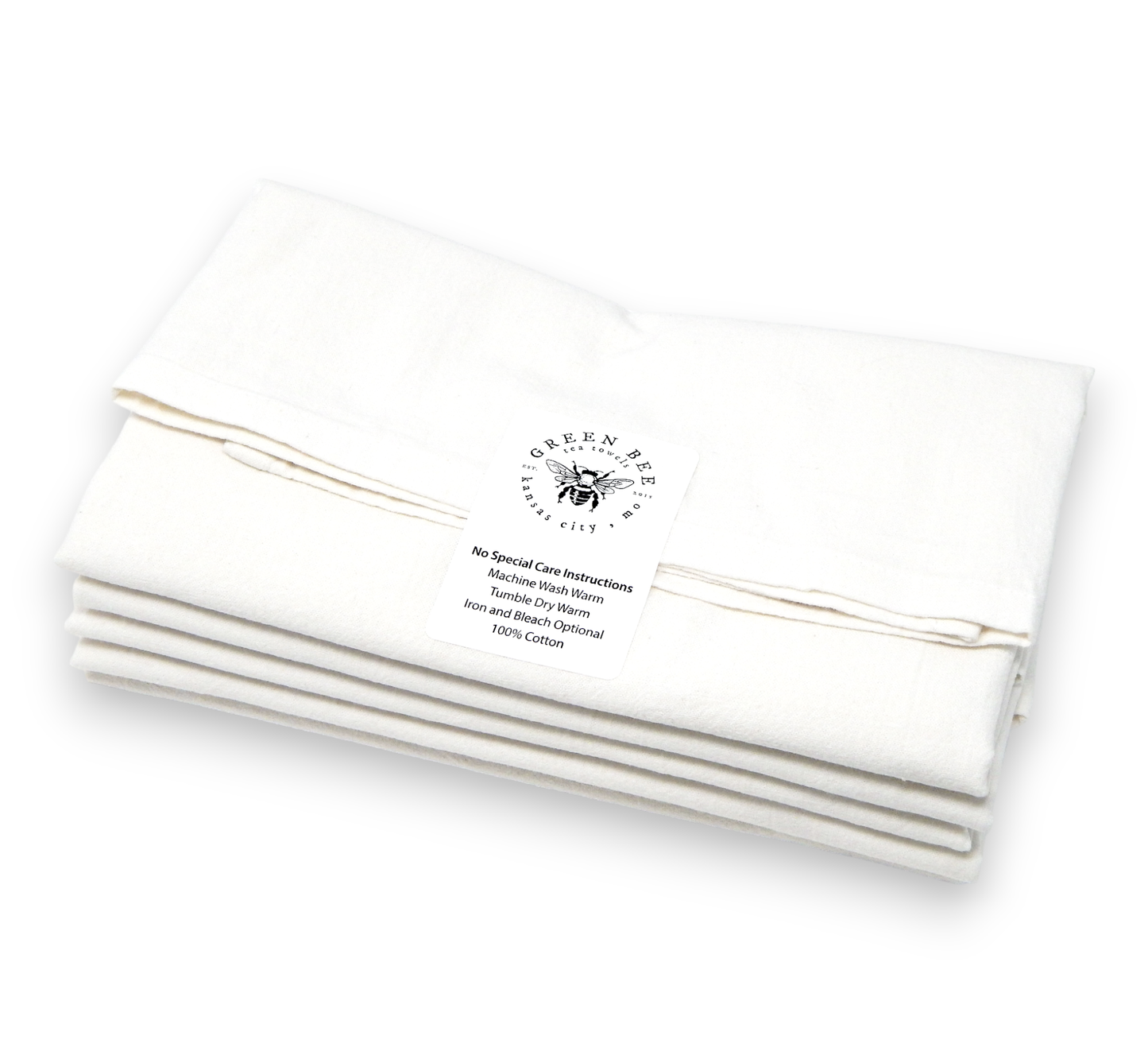 Tea Towel Obedient