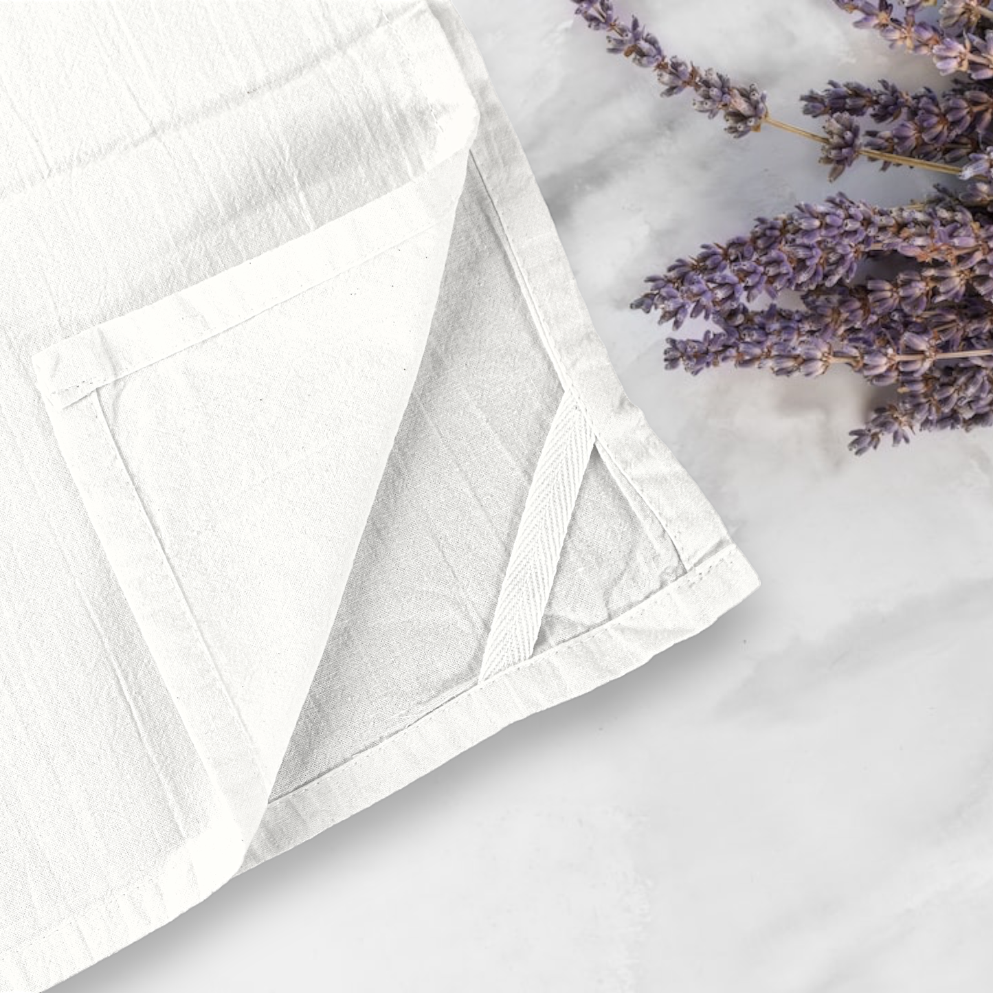 Grand-Dog Kitchen Towel