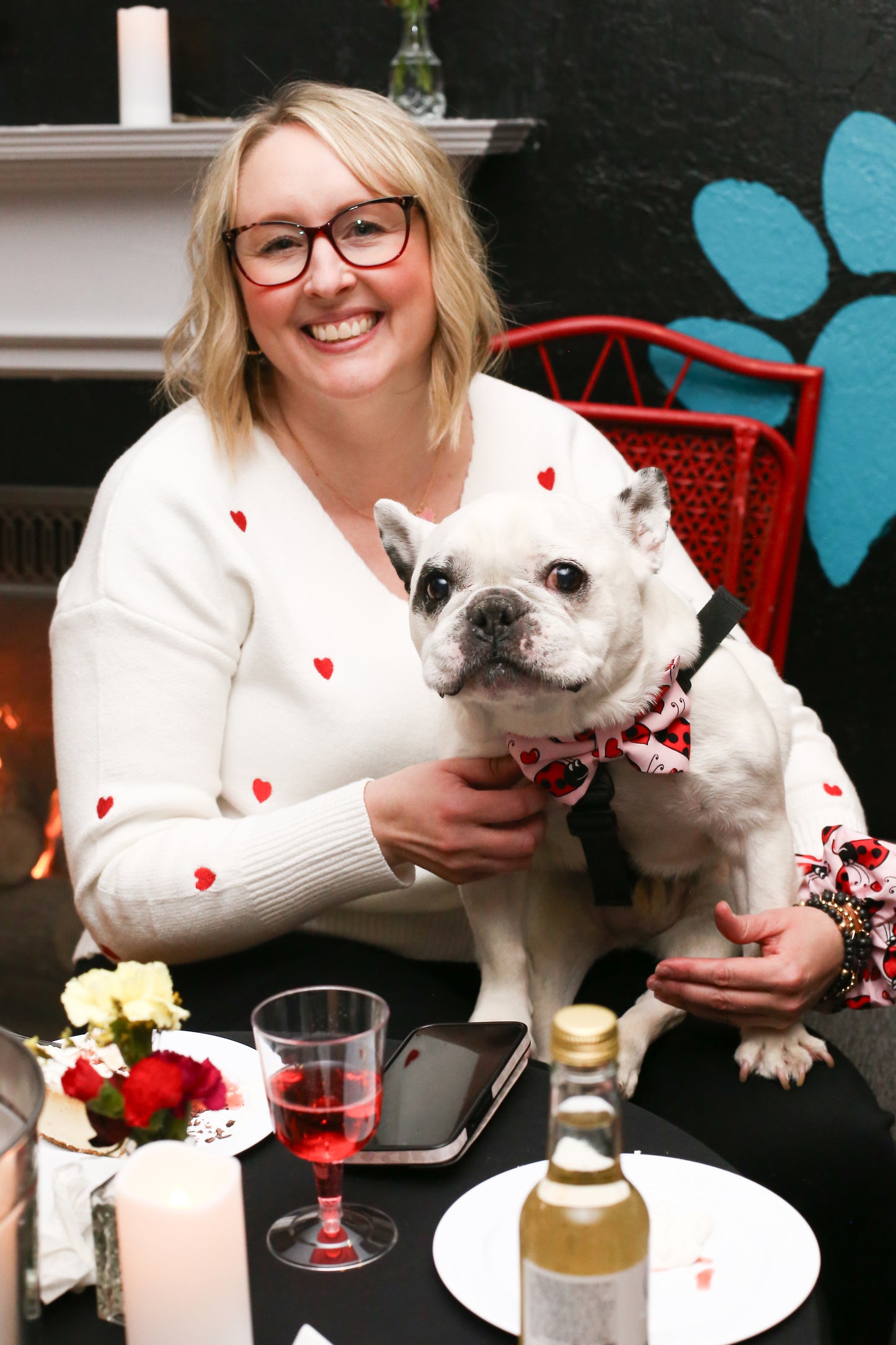 Date Night with your Dog July 25 *