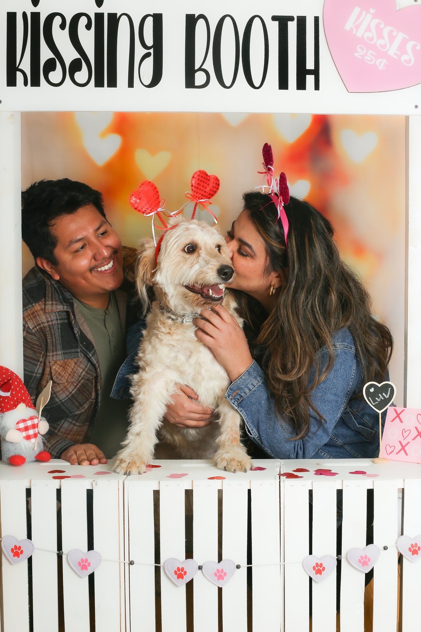 Date Night with your Dog July 25 *
