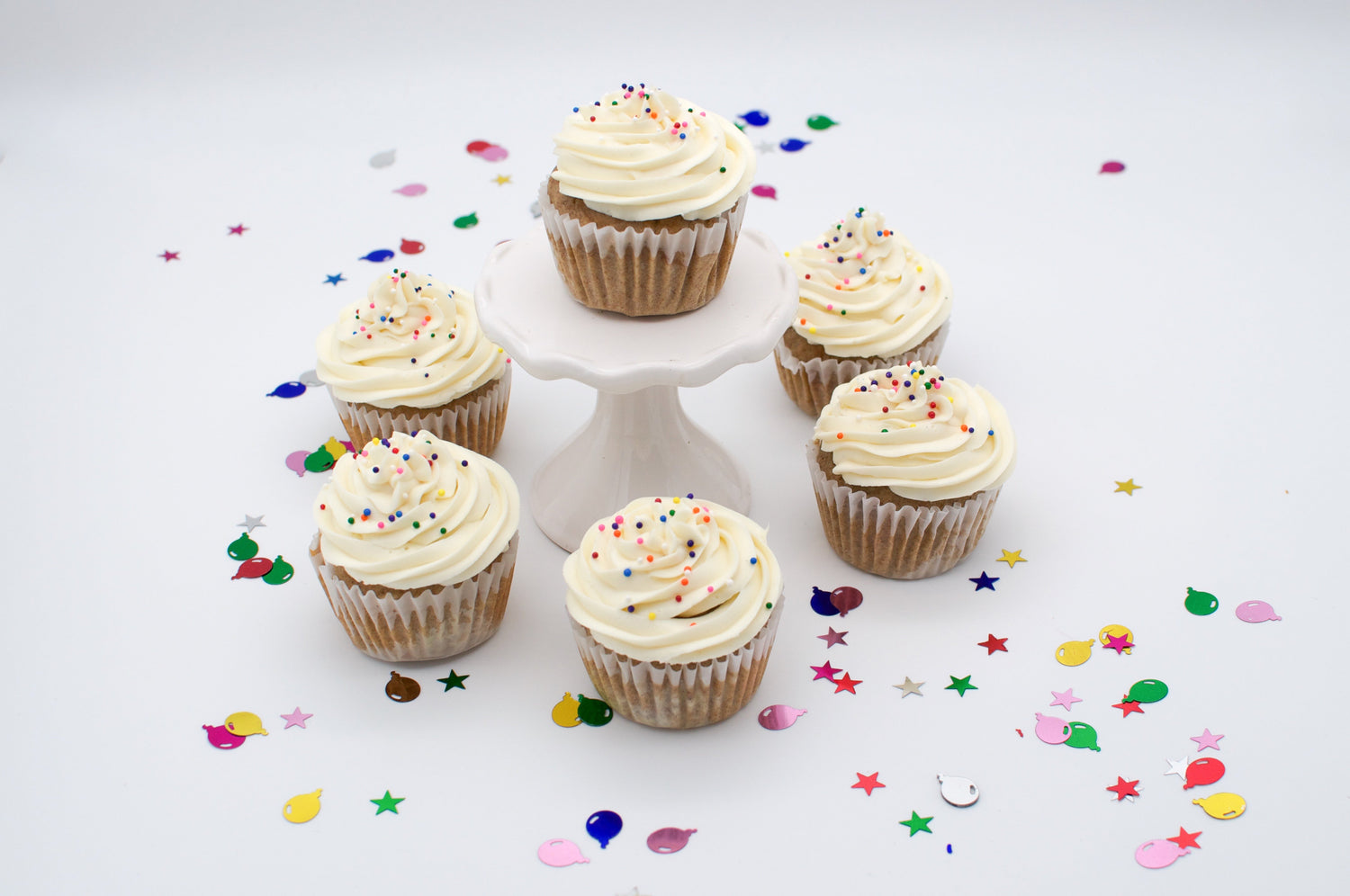 Cupcakes