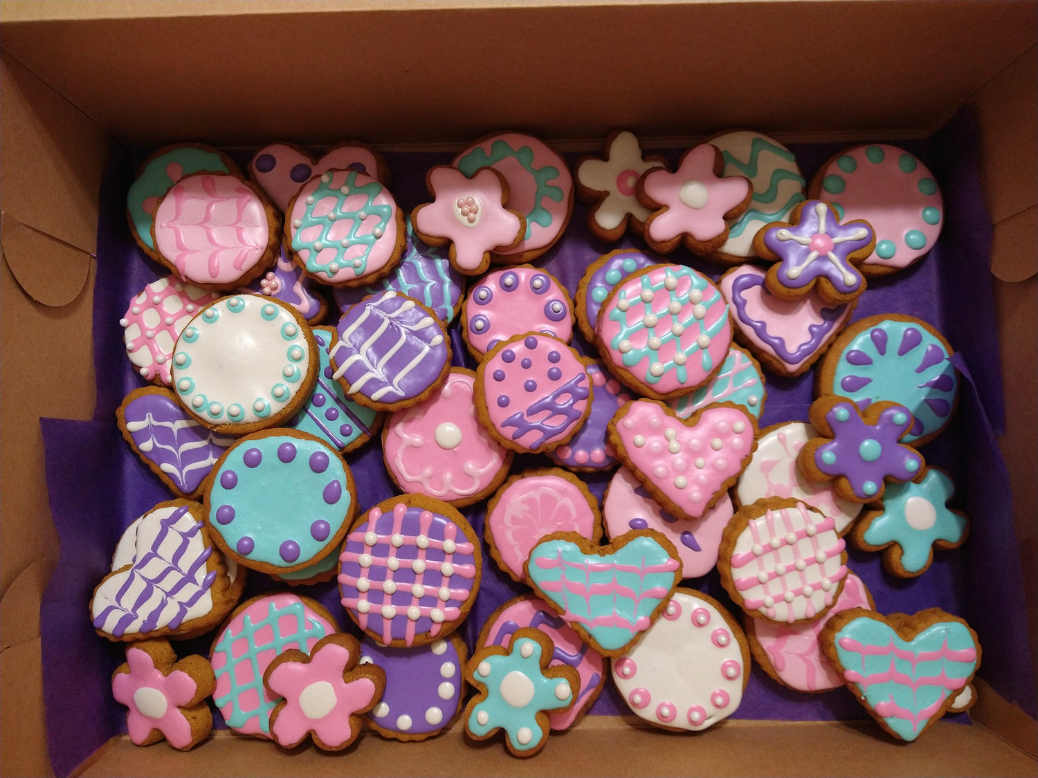 Cookies