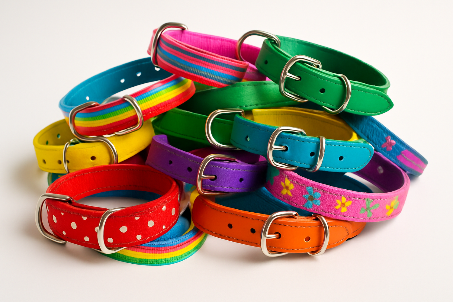 Collars