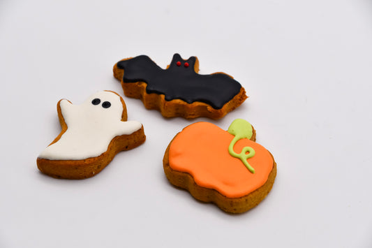 Halloween Cookies