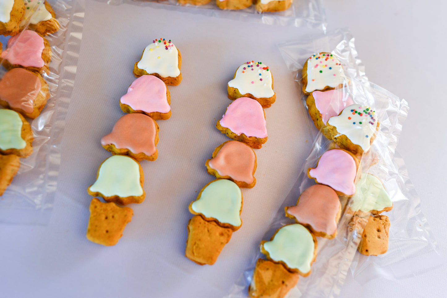 Spring & Summer Cookies