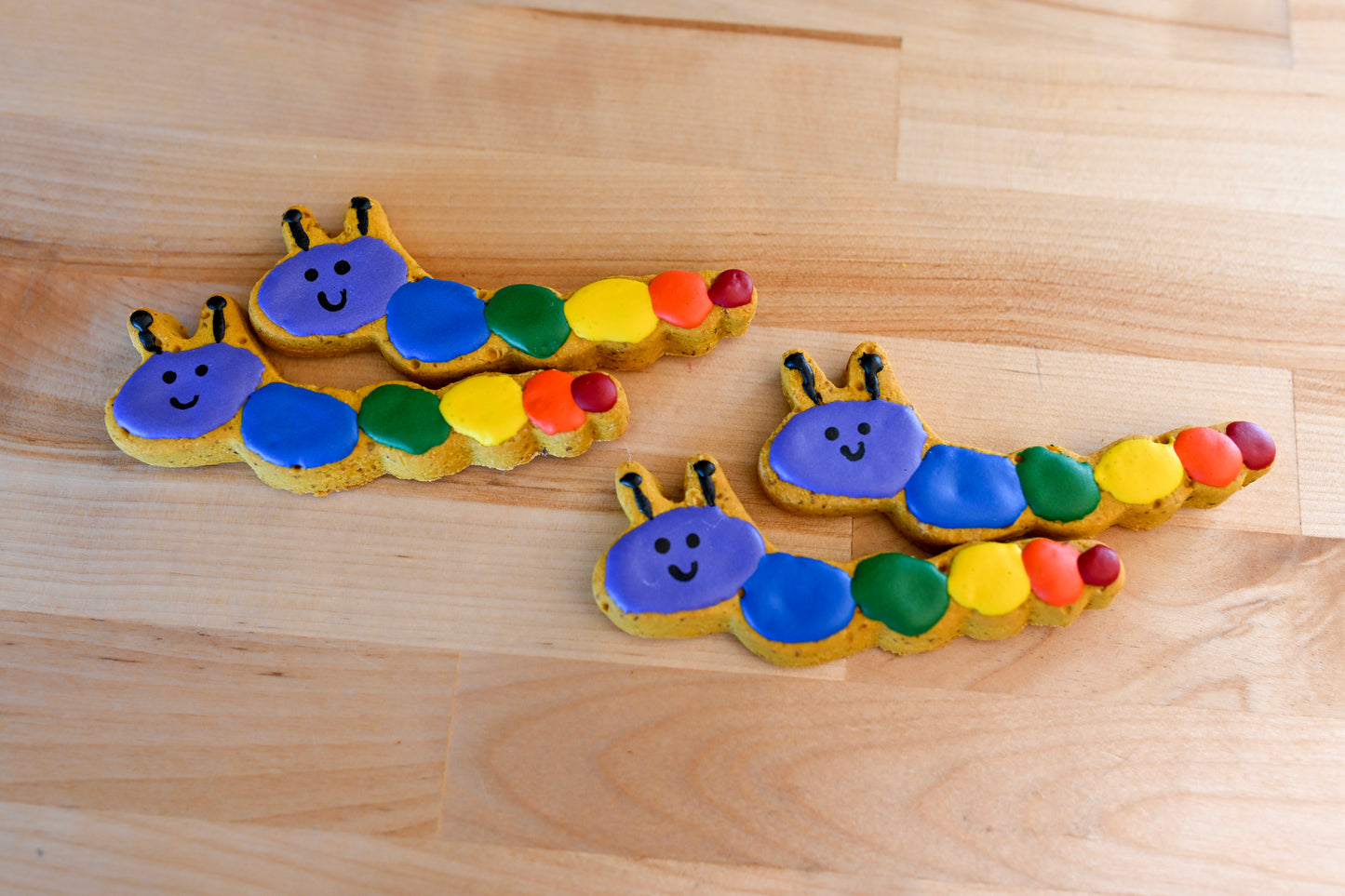 Pride Cookies