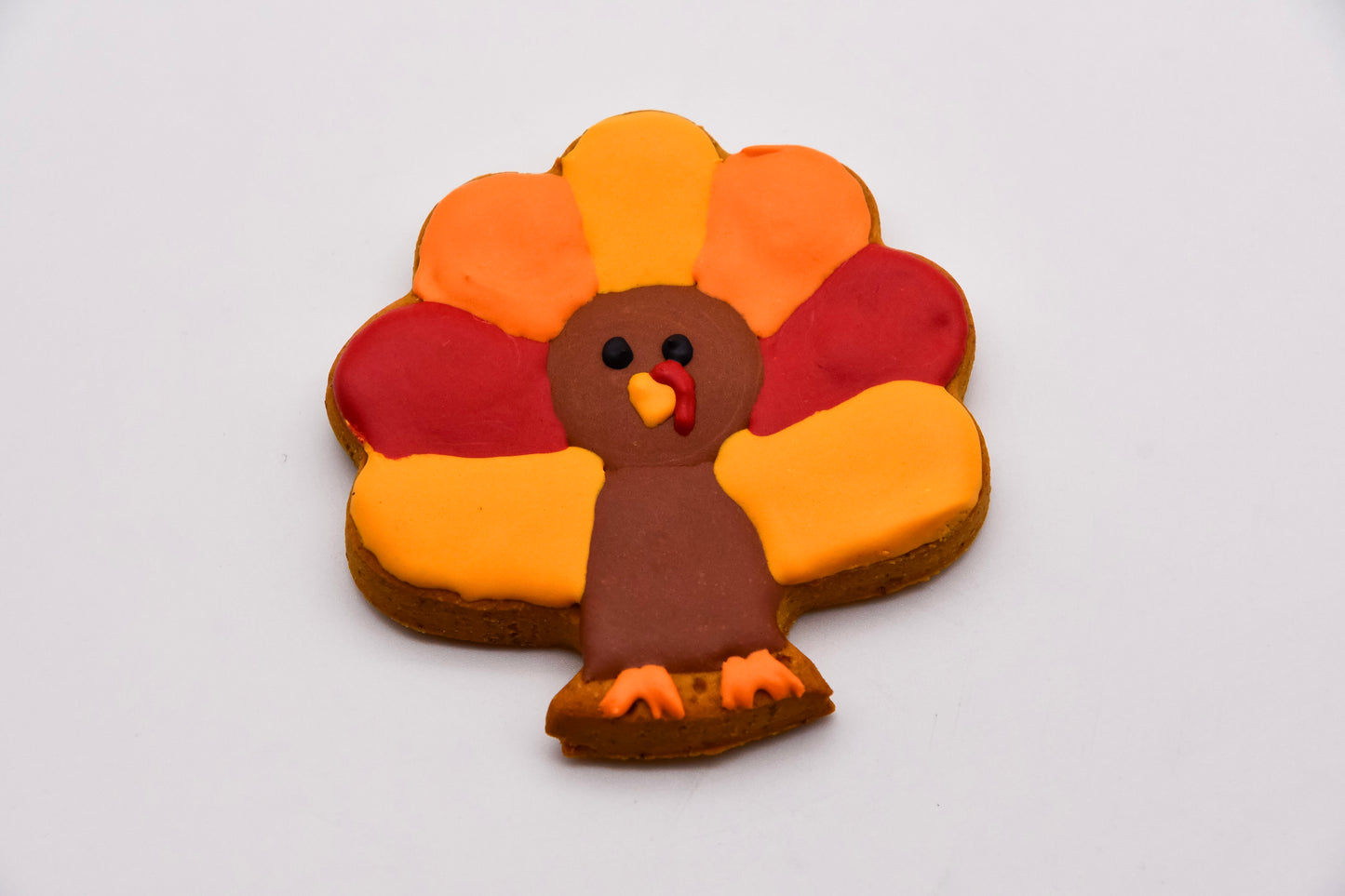 Thanksgiving Cookies