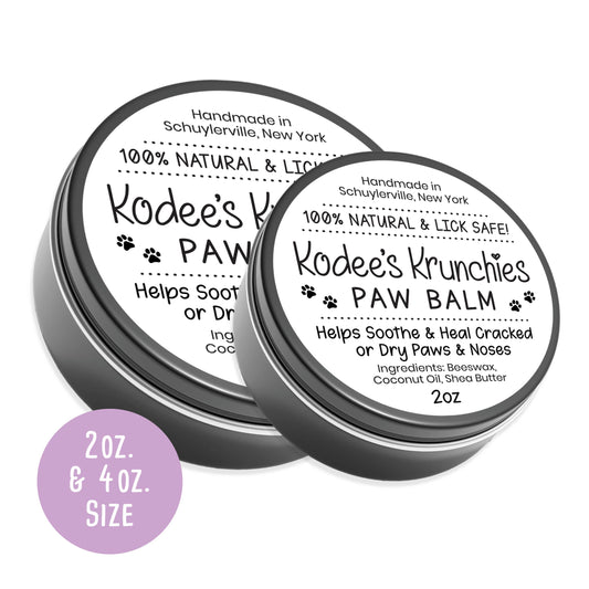 Paw Balm