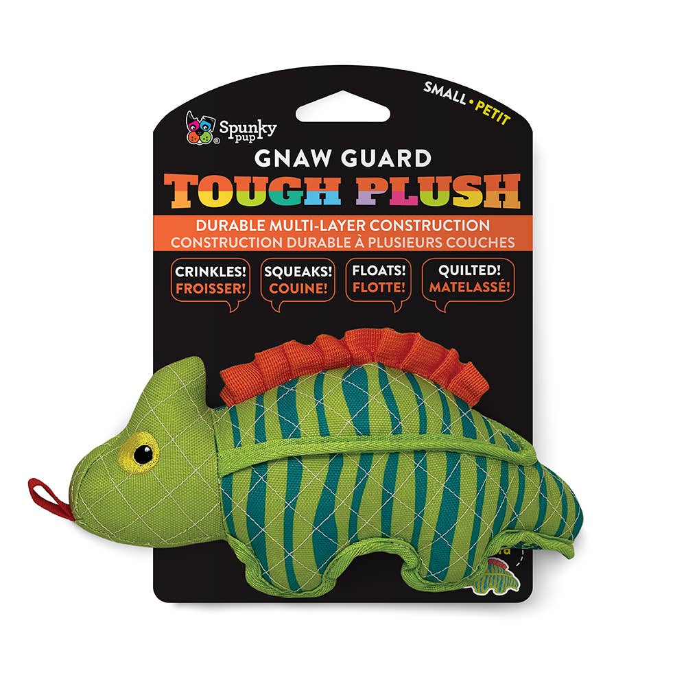 Tough Plush Neons