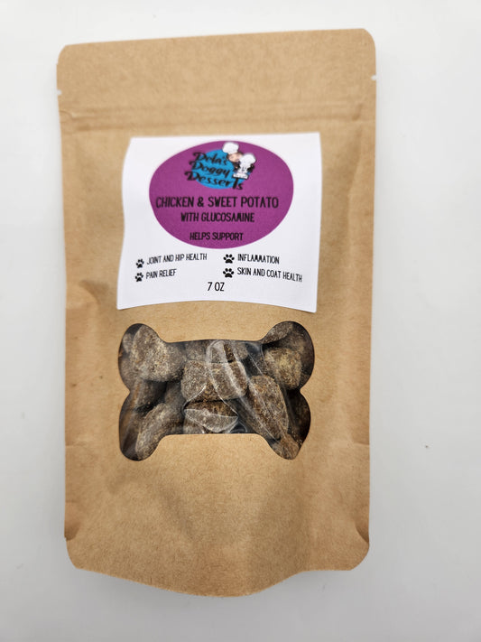 Treat Bar To Go