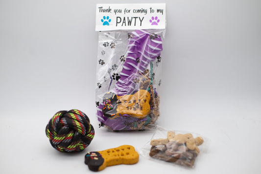 Doggy Goodie Bag