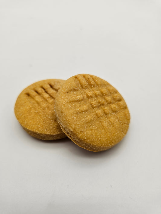 Peanut Butter Cookie