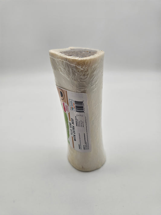 Filled Bone – Beef Flavor