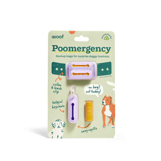 Poomergency