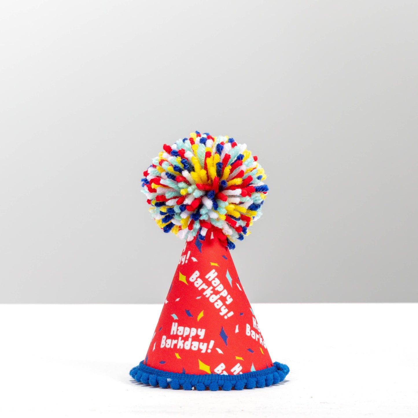 It's My Barkday Party Hat