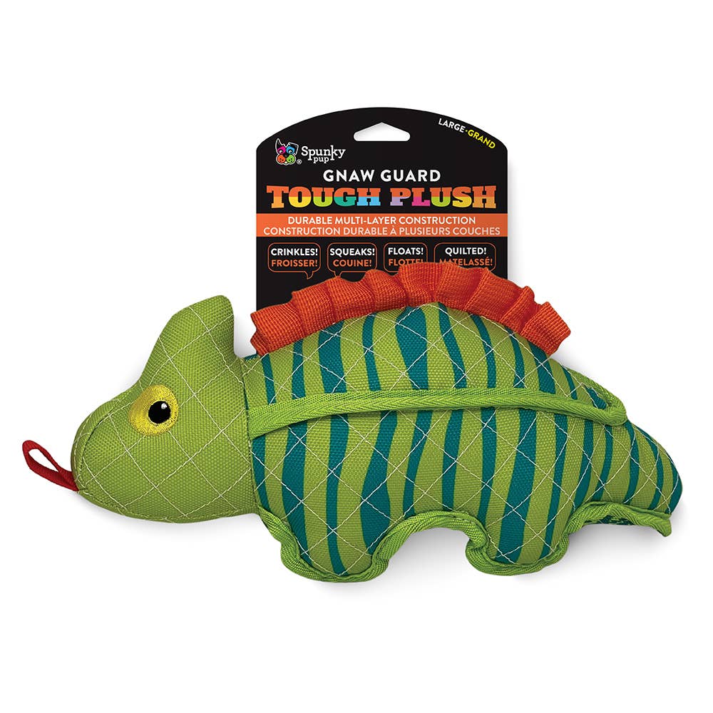 Tough Plush Neons