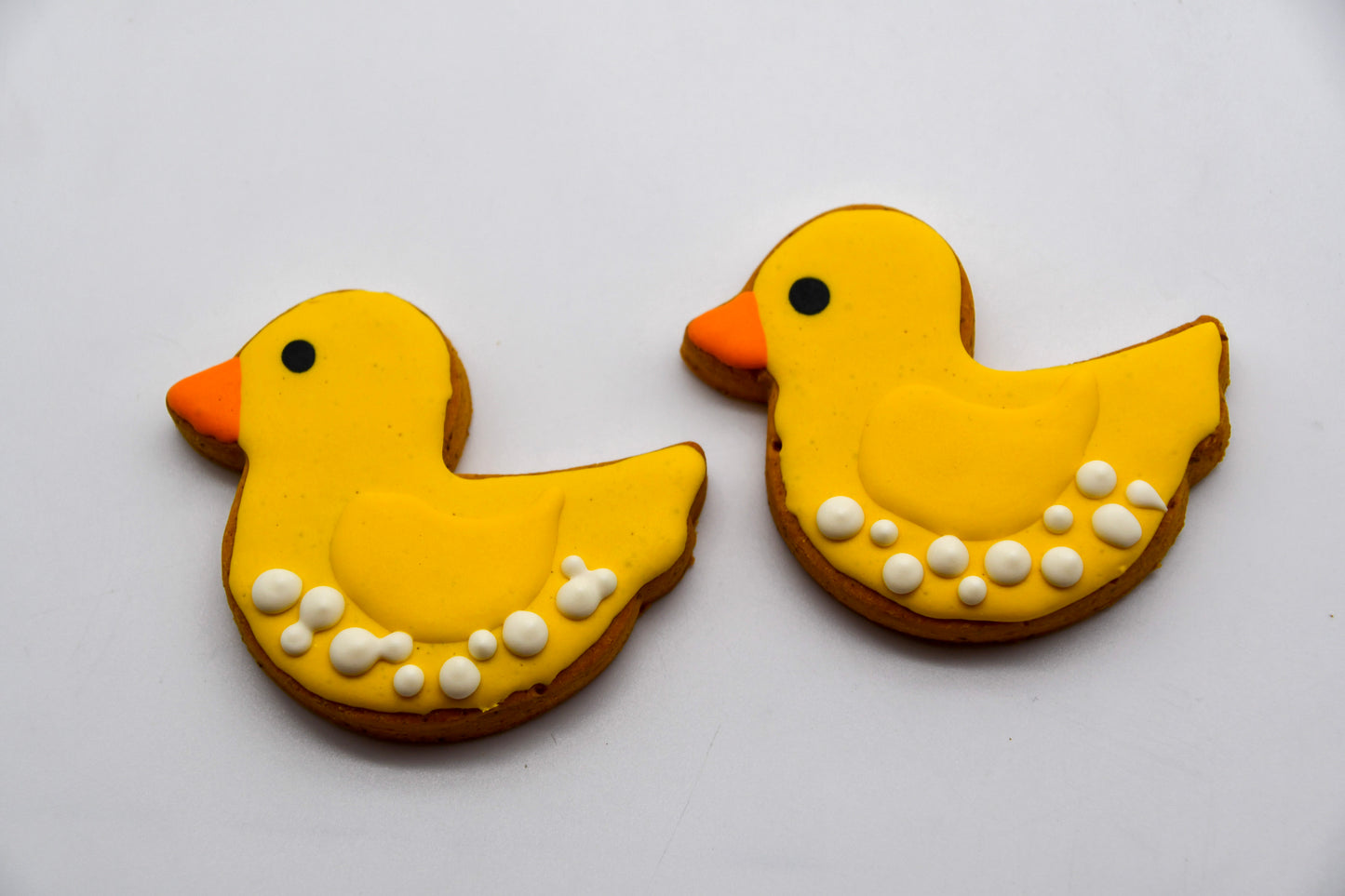 Spring & Summer Cookies