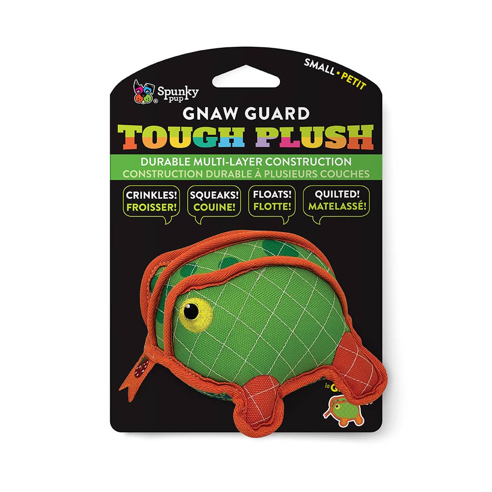 Tough Plush Neons