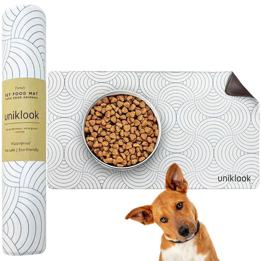 Pet food mat | Smart