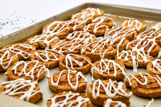 Cinamini Bites