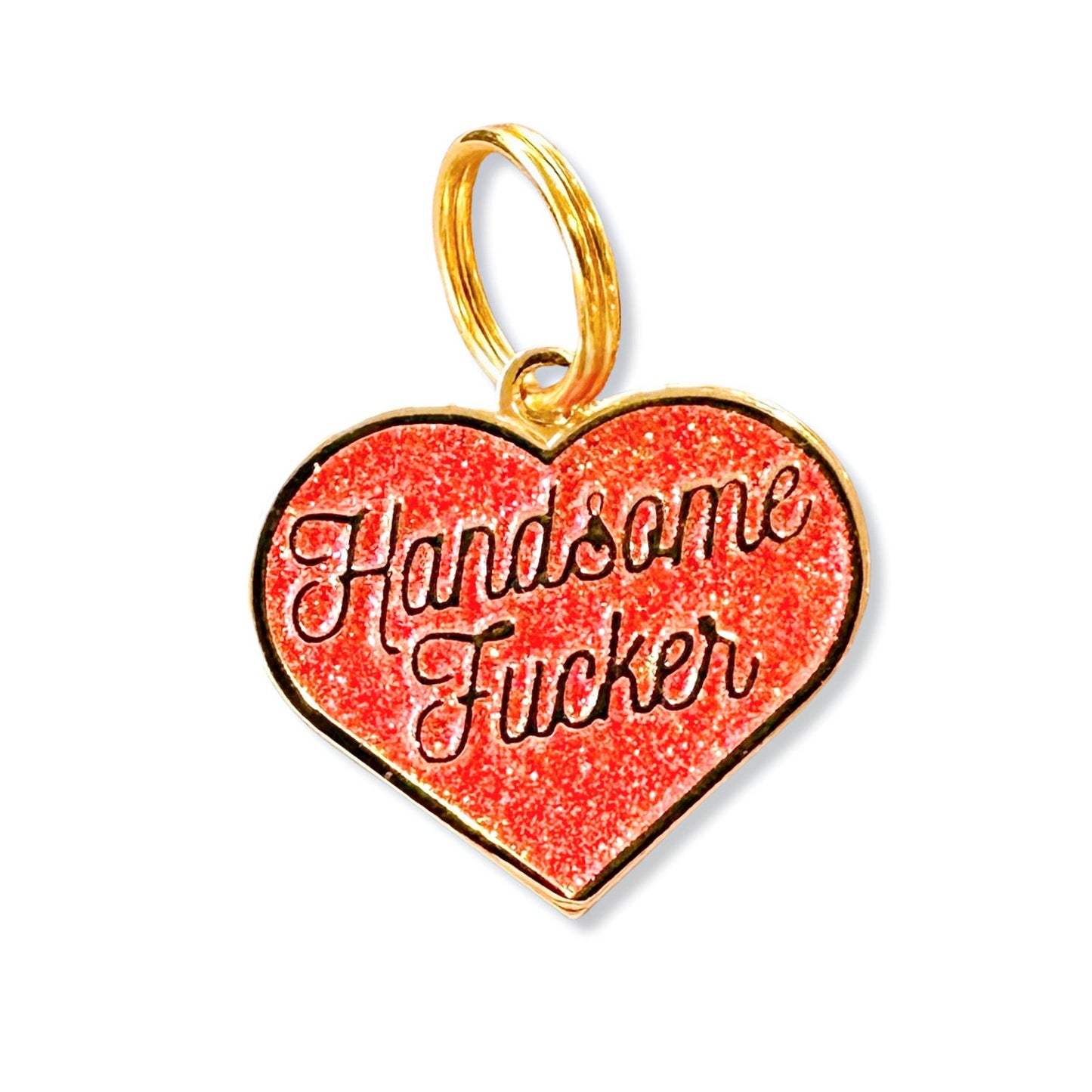 Handsome F*cker 