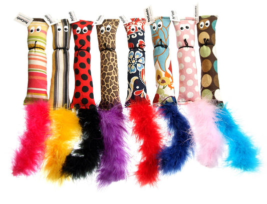 Cat Kickers